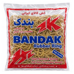 کش پول بندک