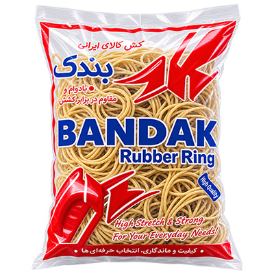 کش پول بندک