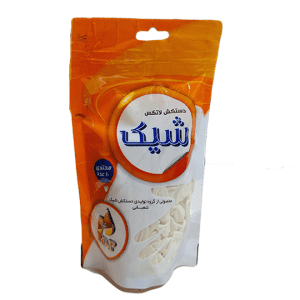 دستکش لاتکس شیک بسته 10عددی