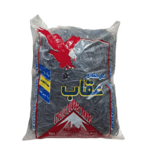 کش مشکی عقاب
