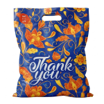 blue thank you