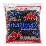 کش مشکی بندک