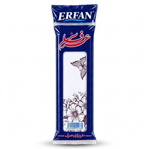 سفره عرفان